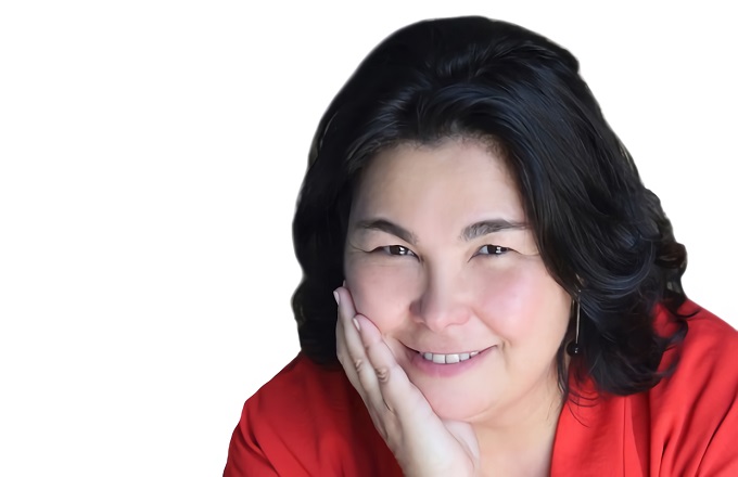 María de la O Martínez