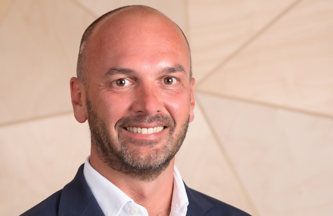Luca Bradaschia