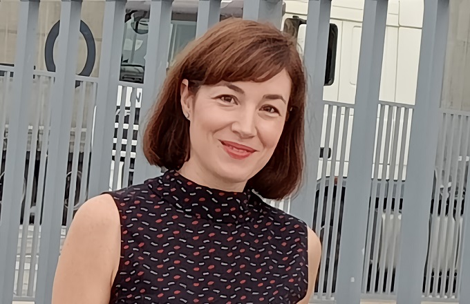 Sara Fernández