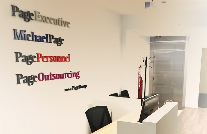PageGroup firma una línea de crédito revolving sostenible de 80 millones de libras con BBVA y HSBC