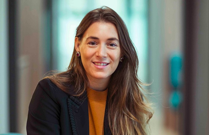 Elisabet Girvent