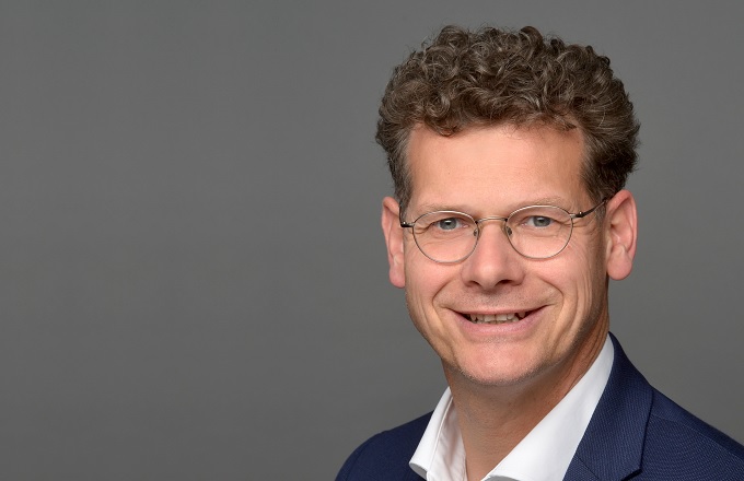 Markus Sandbrink