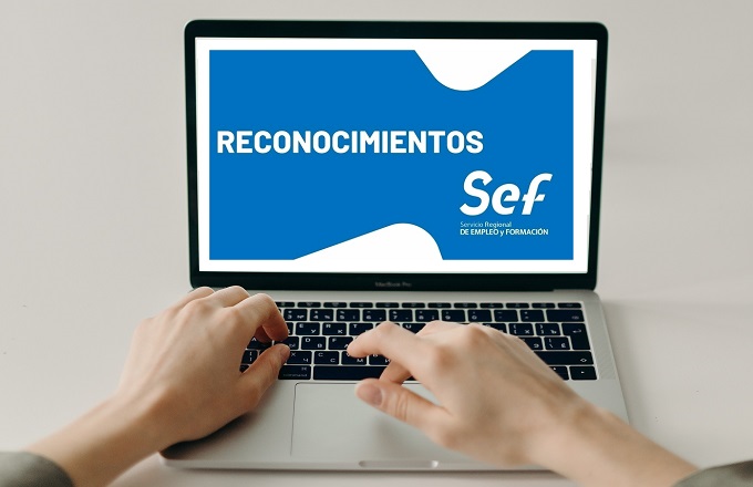 El SEF reconoce a la ADLE de Cartagena, Fremm, Ership y Cermi por su compromiso con el empleo y la formación