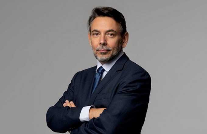 Carlos Fernández de la Peña
