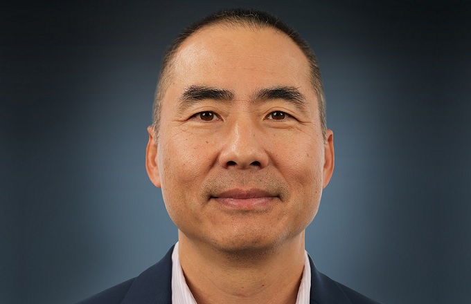 Simon Yeo