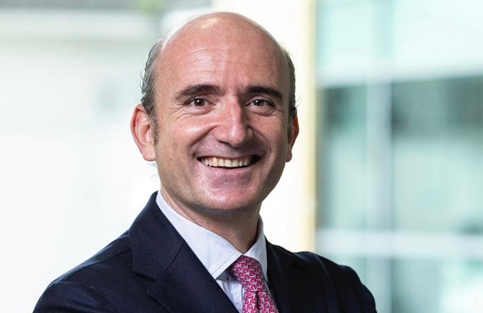Eduardo Dávila