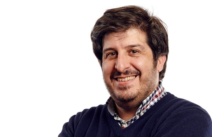 Marcos Carrera
