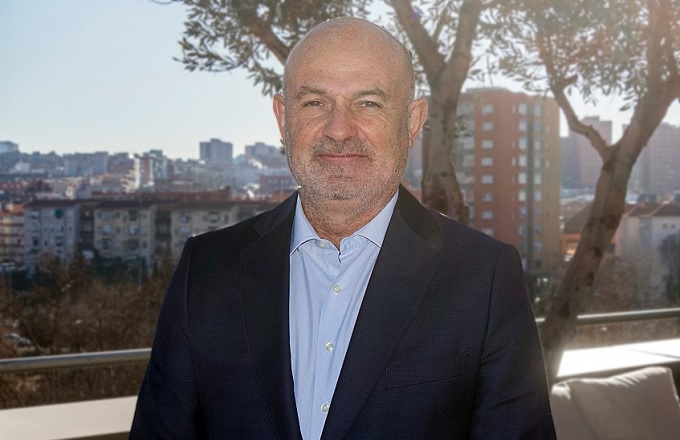 Diego Torrico