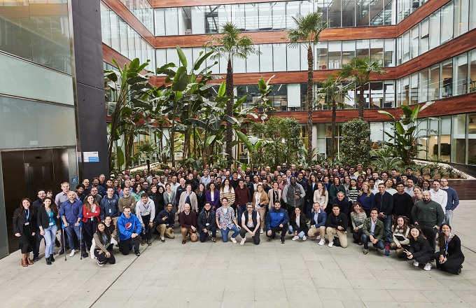 Pepsico Hub Digital Barcelona