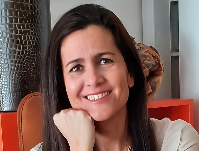 Loreto Ruibérriz de Torres