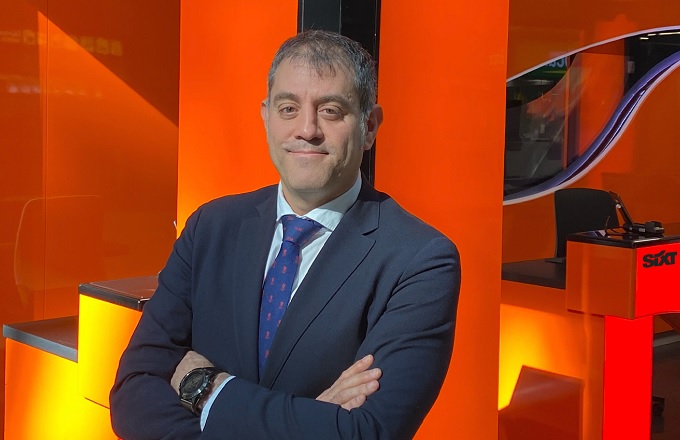 Alberto Taha
