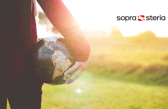 Los servicios de consultoría en sostenibilidad de Sopra Steria son reconocidos como Best in Class