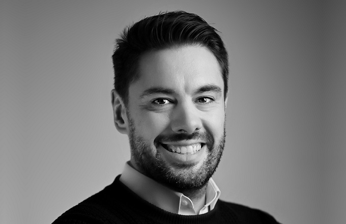 Bastien Caillaut