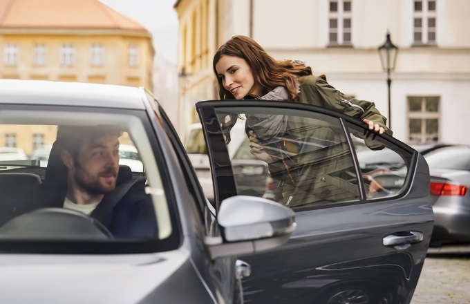 Uber y Oracle anuncian una alianza cloud para los próximos siete años