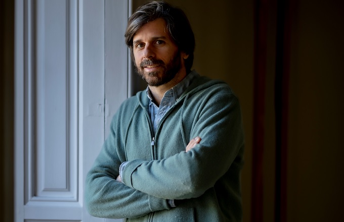Álvaro Falcó