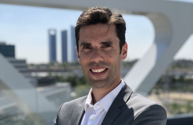 Laurent Perea