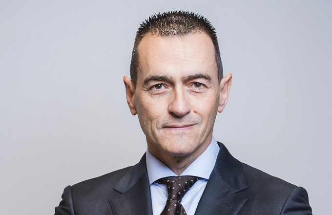 Sergio de Mingo