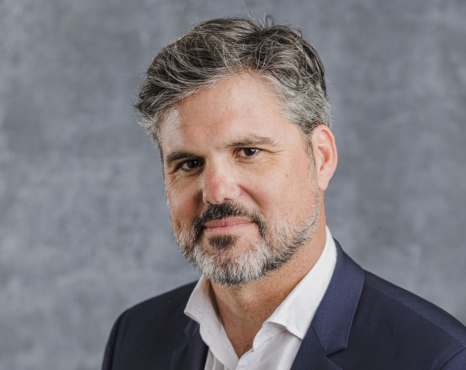 Stéphane Ruiz