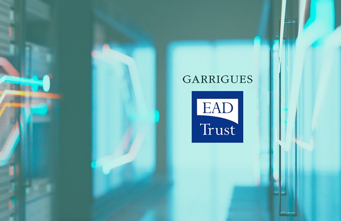 Garrigues compra el 51 % de EAD Trust y entra en el negocio de la confianza digital