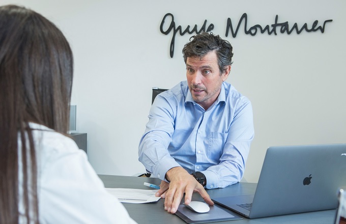 Grup Montaner facturó 75,8 millones de euros en 2022, un 3,4 % menos