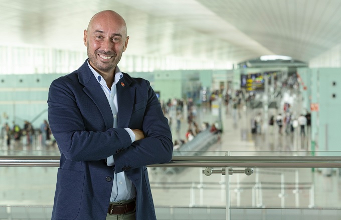 Antonio Rodríguez Aranda