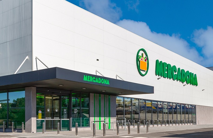 Mercadona creará 650 empleos en Portugal con la apertura de diez nuevas tiendas este año