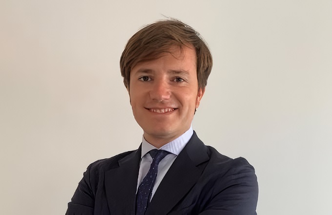 Gonzalo Urcelay