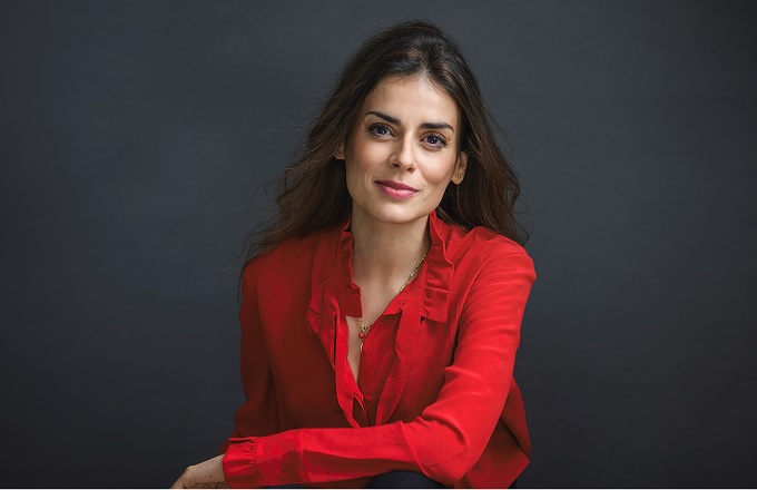 Bárbara Recio