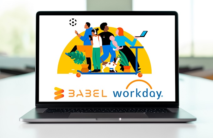 Babel digitaliza su gestión global de Recursos Humanos con Workday