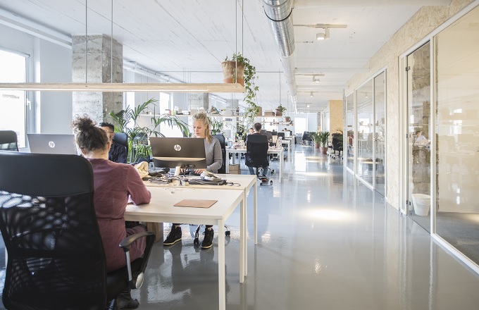 Aticco alcanza los 37.000 m² en espacios de coworking en Barcelona y Madrid