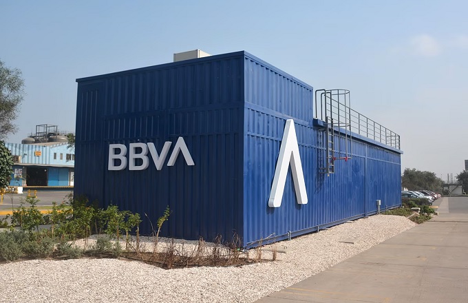 BBVA Backus