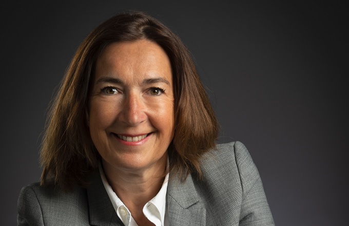 Isabelle Dreno