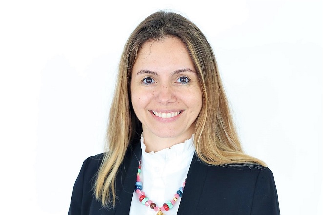 Ana Isabel Costa