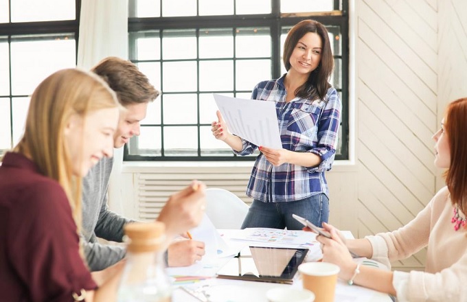Apple, Amazon y Google, empresas preferidas por los universitarios españoles para trabajar
