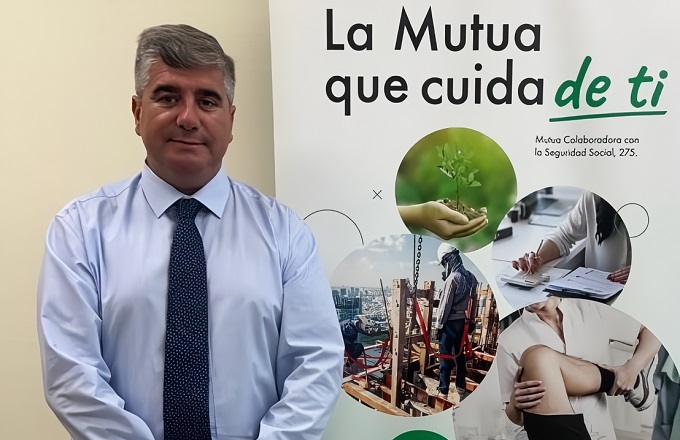 Javier Rubio