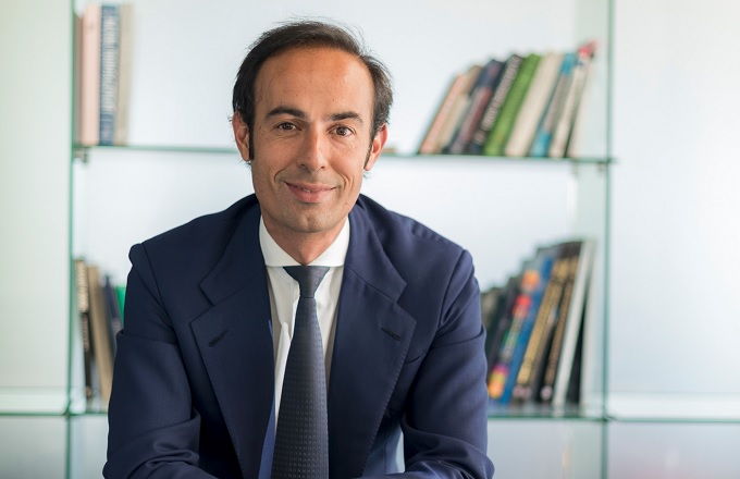 Carlos Escudero
