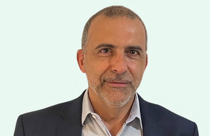 Jesús Miguel de la Fuente