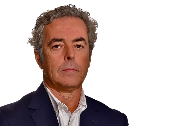 Gonzalo Villabaso