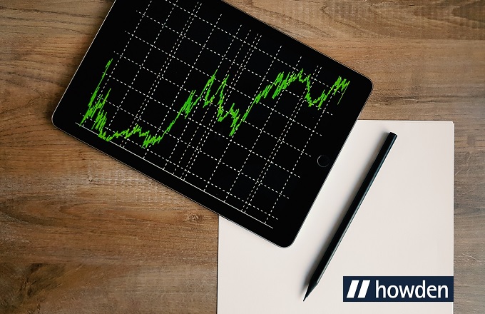Mil empleados de Howden se han convertido en nuevos accionistas en 2023