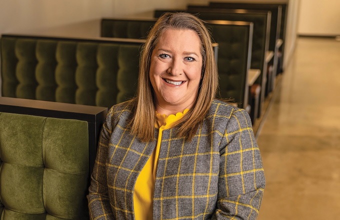 Deanna M. Kovar