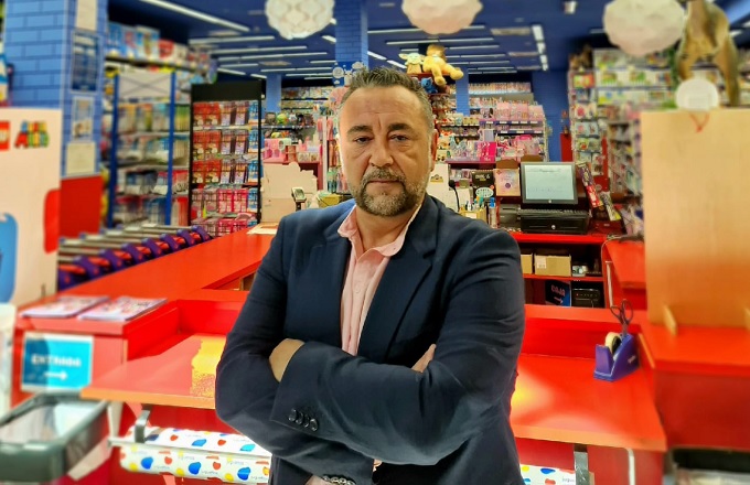 Felix López
