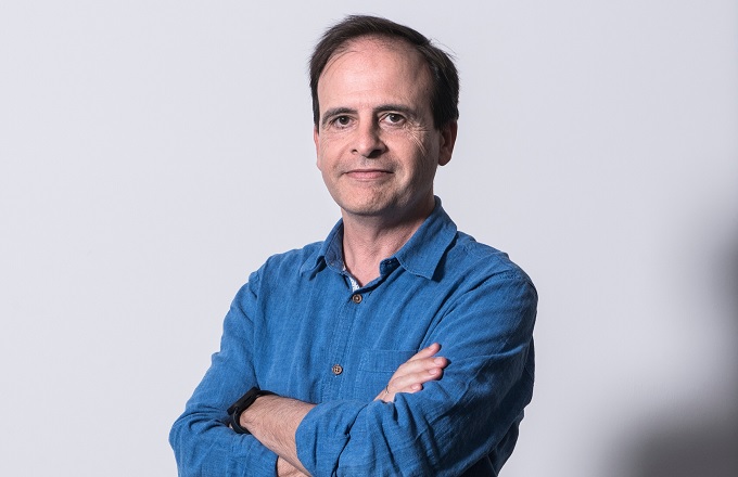 Joan Ramón Miró