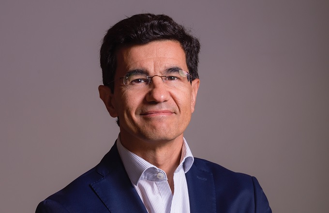Gonzalo Gómez