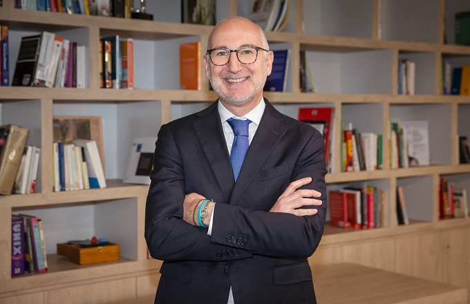 Fabio Armari