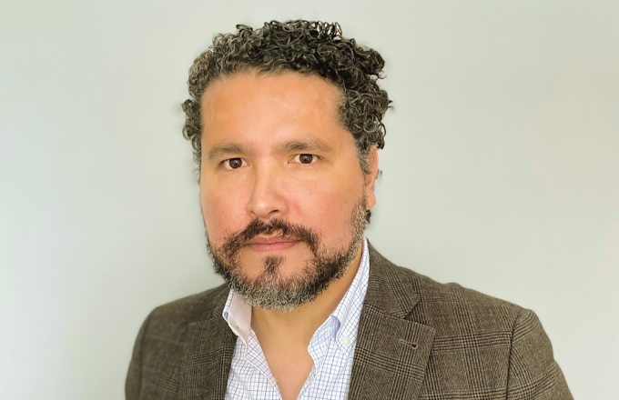 Renzo Quiñones