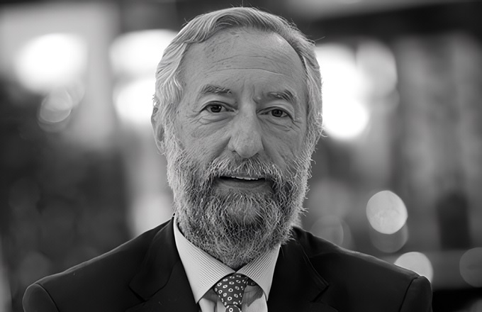 Fernando Moroy