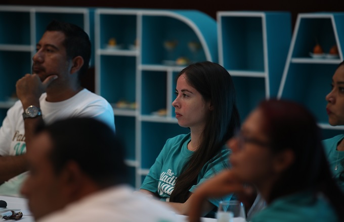 Palladium Hotel Group, reconocido por su estrategia de escucha a los empleados