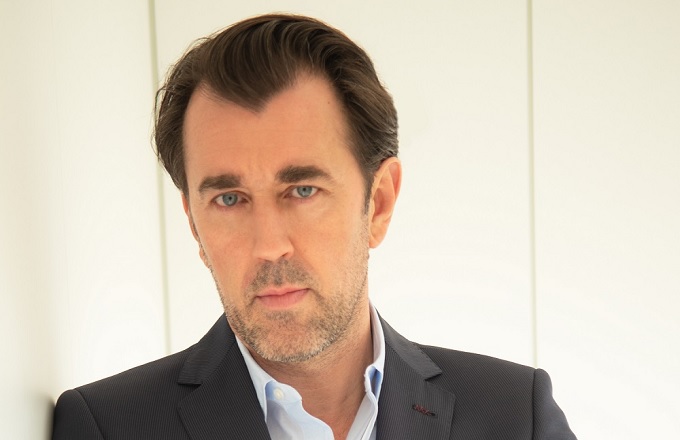 Steven Vindevogel