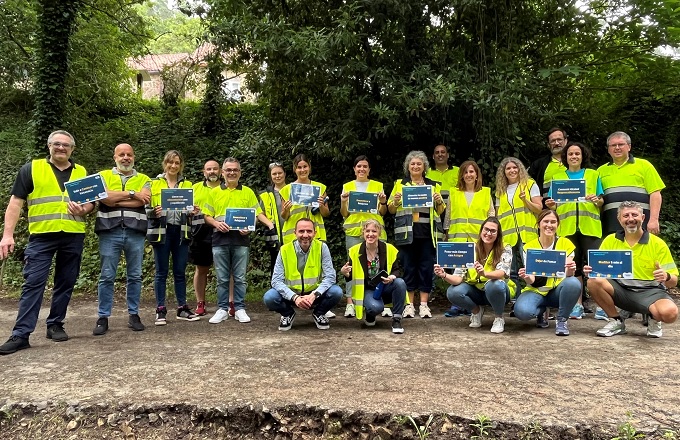 El bienestar de los empleados protagoniza el Responsib'All Day de Pernod Ricard