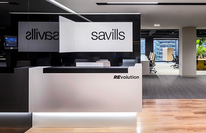 Savills se adhiere a Forética como socio